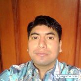 Victor Paredes Lazaro
