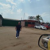 Ingeniero. Una relación seria y sin