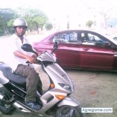 YoandiElCubano chico soltero en Santiago