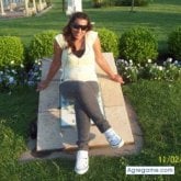 ludyalan65 chica soltera en Resistencia