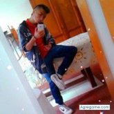 Chatear con camilomunoz7180 de Ciudad Bolívar