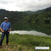 Luigimilan17 chico soltero en 