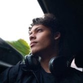 Busco ligar. Busco relacionarme con