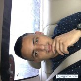 Cocinero. Una chica de buenos