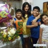 Juan Manuel Villasenor Molinar