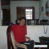 RicardoTigre24 chico soltero en Iquitos