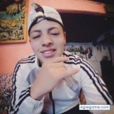 Jaheell Peñaroll