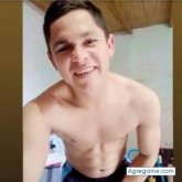 Ariel Martínez, Chico de Bialet Massé para Chicos en Agregame.