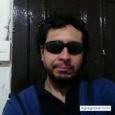 angelrek chico soltero en Santiago