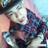 jochito22 chico soltero en Nigua