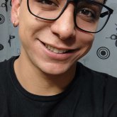 Busco conocer gente. Estoy buscando algo