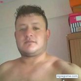 Cristian Eduardo Silguero, Chico de San Bernardo para Chicos en Agregame.