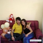 Geraldo chico soltero en Entre Ríos Tarija