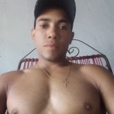 Q le guste pasarla bien. Soltero,delgado