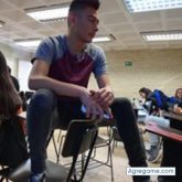 OsKar Ruiz