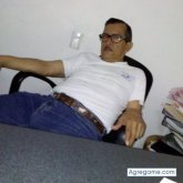 Foto de perfil de GETESA