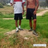 Foto de perfil de Harwin_97