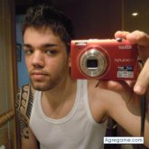 Barckley chico soltero en Roda De Bara