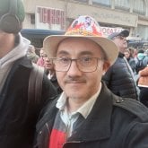 Michel1970 chico divorciado en Sedavi