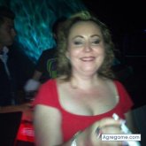 AMELIE40 chica divorciada en Merida