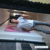 Chofer. Busco conocer gente. Busco una