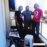 pedro1422 chico soltero en Posadas