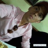 ariasfabian chico soltero en Comunidad Villa Alhué