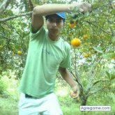 Marlon Quispe Mallqui