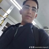 Operario de máquinas. Busco pareja. Una