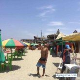 CarlonchoTTvr4 chico soltero en Trujillo