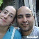 leonardo y valeria aguirre