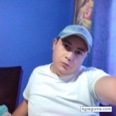 Foto de perfil de jhairrodriguez