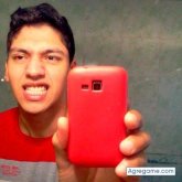 emmaquiroga chico soltero en Huinca Renancó
