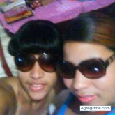 sindy chica soltera en Santo Domingo