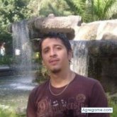 sebaJah chico soltero en La Florida