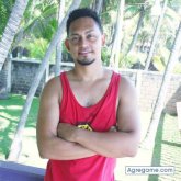 Busco pareja. Busco amistad y salir con