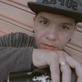 Hacer amistades y si se da algo más