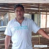 Gilberto Alvarez Rico