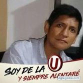 Martín Flores Rosales