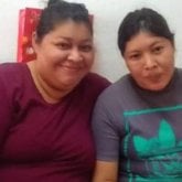 Teresa Chacón, Chica de Sonsonate para Chicas en Agregame.