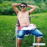 Busco pareja. Busco conocer una chica