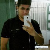 Foto de perfil de alexholguin