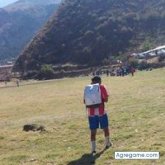 Roly Edwincitho Tacuri