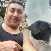 Trabajadora omesta ifiel. Una persona