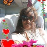 Mulatisima chica soltera en 