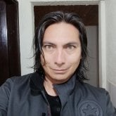 Empleado. Busco pareja. Busco una mujer