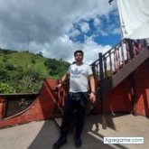 Jhon Kreverson Morales Jeri