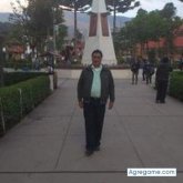 Técnico en enfermería. Busco pareja.