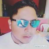 Luis123457654 chico soltero en Rio Hondo