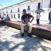 Busco chatear. Busco amistades mujeres